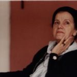 Πέθανε η σπουδαία ηθοποιός Ασπασία Παπαθανασίου