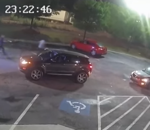 ΗΠΑ: Ανθρωποκτονία ο θάνατος του Ρεϊσάρντ Μπρουκς στην Ατλάντα