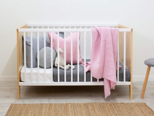 Ηγουμενίτσα: Νεκρό βρέθηκε στην κούνια του δίχρονο κοριτσάκι