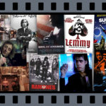 Backstage Film Festival: Ένα online φεστιβάλ με δωρεάν μουσικές ταινίες