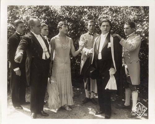 Ανοίγει και πάλι η ταράτσα της Ταινιοθήκης