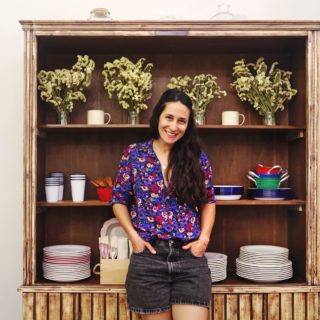 To Fig άνοιξε στην Πραξιτέλους για να μας υπενθυμίσει πόσο σημαντικό είναι το πρωινό μας γεύμα