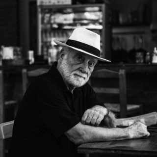 Θανάσης Παπαγεωργίου: «Το χειρότερο πράγμα που μπορεί να συμβεί στον άνθρωπο είναι να ξέρει πότε θα πεθάνει»