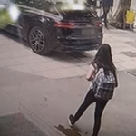 Θεσσαλονίκη: Εντείνονται οι έρευνες για τον εντοπισμό της γυναίκας που φέρεται να άρπαξε την Μαρκέλλα