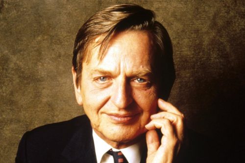 Σουηδία: Έκλεισε η υπόθεση της δολοφονίας του Ούλοφ Πάλμε