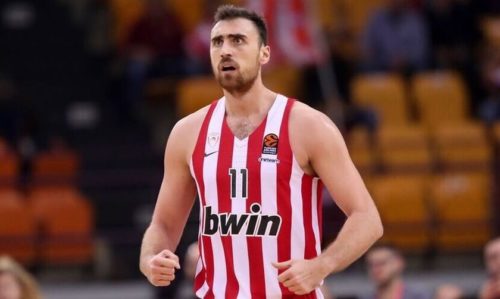 Στην ΤΣΣΚΑ ο Μιλουτίνοφ