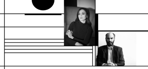 Η Καρυοφυλλιά Καραμπέτη και ο Ακύλλας Καραζήσης ερμηνεύουν τη «Δεσποινίδα Τζούλια» live από τον Φάρο του ΚΠΙΣΝ