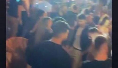 Λουκέτο δύο μηνών και πρόστιμο 20 χιλιάδων ευρώ επιβλήθηκε σε beach bar του Αλίμου