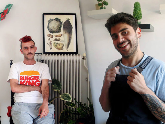 «Στην κουζίνα του YouTube»: Πώς η καραντίνα γέννησε τις νέες εκπομπές μαγειρικής στο ίντερνετ…