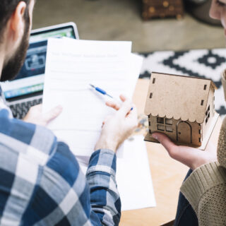 Αγορά σπιτιού στα 35; Κι όμως γίνεται!