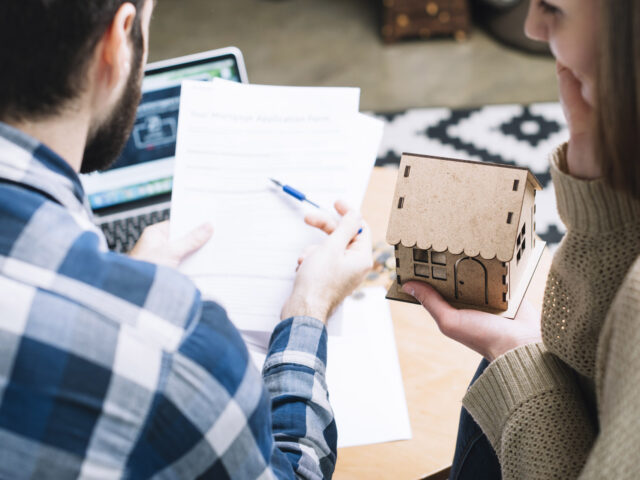 Αγορά σπιτιού στα 35; Κι όμως γίνεται!