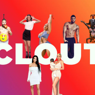 Μεταξύ μας τώρα, όλα για το clout γίνονται