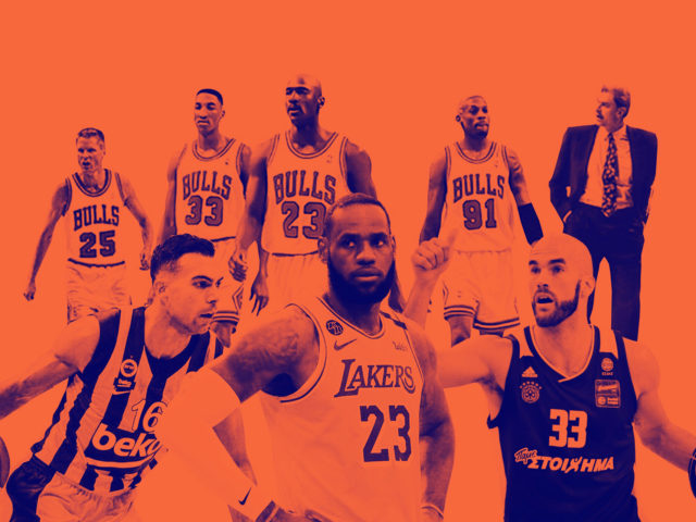 PICKnPOPA: Ακούστε την πρεμιέρα του μπασκετικού podcast της Popaganda