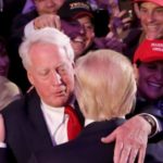 Ο Ρόμπερτ Τραμπ προσφεύγει στη δικαιοσύνη προκειμένου να εμποδίσει τη δημοσίευση βιβλίου για την οικογένεια