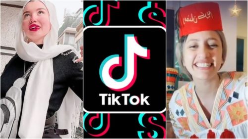 Αίγυπτος: Οι influencers του Tik Tok τελευταίος στόχος των αρχών