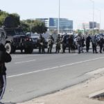 ΗΠΑ: Ο Τραμπ βγάζει τον στρατό στο δρόμο