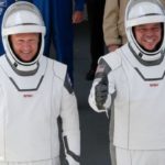 Συντροφιά με τους AC/DC και τους Black Sabbath στο διάστημα