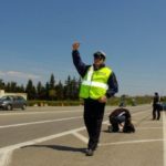 Αυξημένα μέτρα της τροχαίας για το τριήμερο του Αγίου Πνεύματος