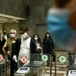 Οι επιβάτες επιστρέφουν στα μέσα μαζικής μεταφοράς