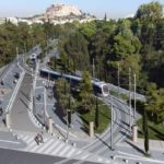 Αθήνα: Ποιοι δρόμοι κλείνουν από Πέμπτη εξαιτίας του Μεγάλου Περιπάτου