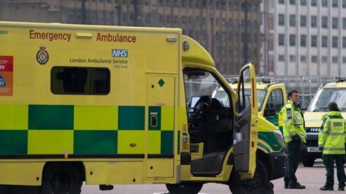 ΗΠΑ: Μπορεί να έχουμε 200.000 νεκρούς από τον κορωνοϊό λέει επιστήμονας του Χάρβαρντ