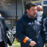 Στην Ξάνθη Ν. Χαρδαλιάς και Σ. Τσιόδρας, για τον συντονισμό της εφαρμογής των έκτακτων μέτρων στην περιοχή