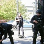 Δεύτερος Αφροαμερικανός βρέθηκε κρεμασμένος από δένδρο στην Καλιφόρνια