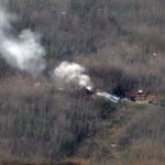 Η ομίχλη αποπροσανατόλισε τον πιλότο του μοιραίου ελικοπτέρου του Μπράιαντ