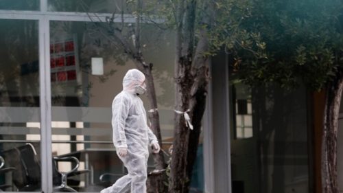 Κορωνοϊός: Επτά κρούσματα στην Παραμυθιά Θεσπρωτίας