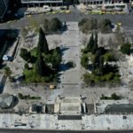 Αλλαγές στο Σύνταγμα από Σάββατο εξαιτίας του Μεγάλου Περιπάτου