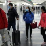 New York Times: Η ΕΕ ενδέχεται να απαγορεύσει την είσοδο Αμερικανών ταξιδιωτών λόγω κορωνοϊού