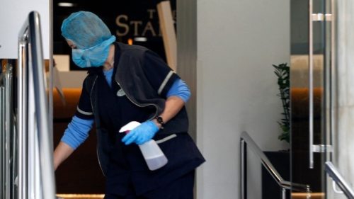 Εποχικοί Εργαζόμενοι: Τι ισχύει σύμφωνα με το Υπουργείο Εργασίας