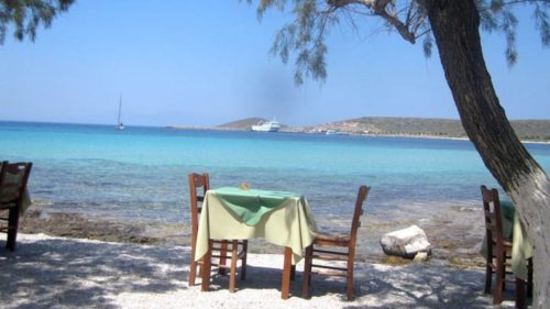 Από σήμερα οι αιτήσεις για τον κοινωνικό τουρισμό