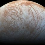 NASA: Ο μεγάλος υπόγειος ωκεανός στον δορυφόρο Ευρώπη θα μπορούσε να φιλοξενεί ζωή