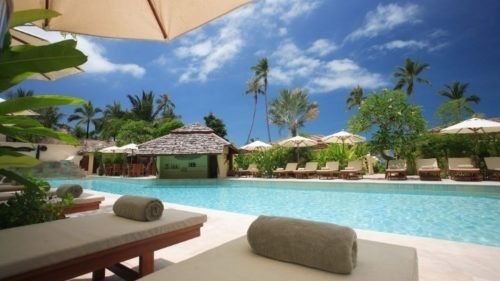 Έτσι θα λειτουργήσουν τα ξενοδοχεία