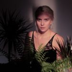 Η Nalyssa Green LIVE από τα Νότια Μονοπάτια του Πάρκου Σταύρος Νιάρχος