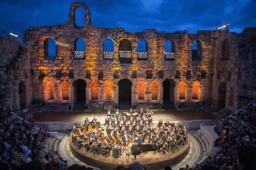 Η προπώληση του Φεστιβάλ Αθηνών & Επιδαύρου μόλις ξεκίνησε!