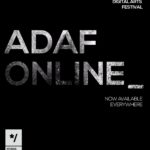 Το Athens Digital Arts Festival εγκαινιάζει την ONLINE εποχή