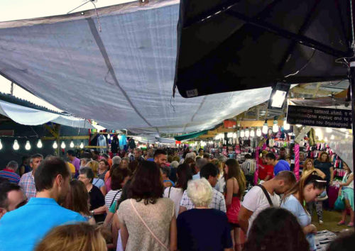 Οι κανόνες λειτουργίας που ισχύουν από σήμερα για υπαίθριες αγορές, Κυριακάτικες Αγορές, Αγορές Ρακοσυλλεκτών και Εμποροπανηγύρεις