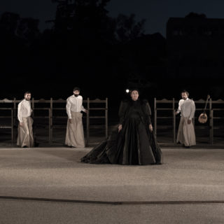 «Πέρσες» του Αισχύλου: Μια κλασική όσο και καθαρή παράσταση στην Επίδαυρο