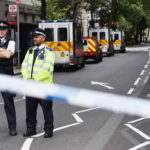 Βρετανία: Περισσότεροι από 200 αστυνομικοί έχουν καταδικαστεί για ποινικά αδικήματα