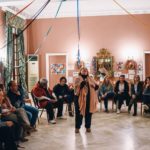 Talk Talk: Ζάκυνθος, αποδόμηση των στερεοτύπων και κοινωνική απελευθέρωση