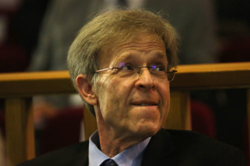 ΣΥΡΙΖΑ: «Βλέπει συγκεκριμένο εκδοτικό συγκρότημα» πίσω από την παραίτηση του Δ. Κράνη