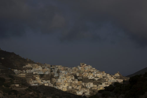 Ελλάδα-Κορωνοϊός: Νέο κρούσμα εντοπίστηκε στην Κάρπαθο