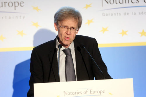 Παραιτήθηκε ο υφυπ. Δικαιοσύνης, Δ. Κράνης