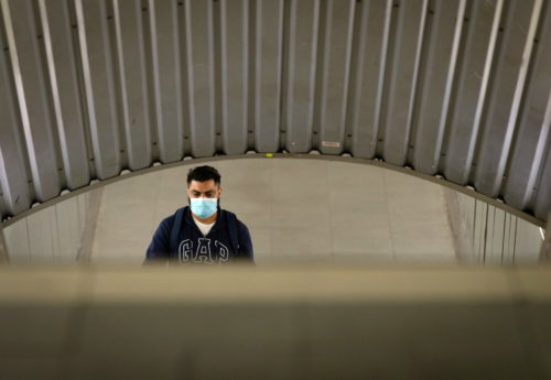 Κορωνοϊός: 98 από τα 254 κρούσματα στην Αττική