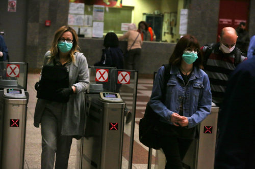 Πρεμιέρα για τα χειμερινά δρομολόγια στις συγκοινωνίες της Αθήνας