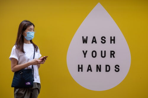 ΗΠΑ: Ρεκόρ εισαγωγών στα νοσοκομεία του Λος Άντζελες