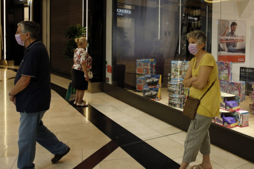 Πώς επηρέασε η πανδημία την ελληνική αγορά;