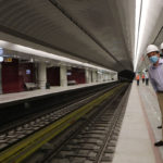 Καραμανλής: «Θα υπάρχουν και περιπτώσεις που θα στριμωχτεί ο κόσμος στα ΜΜΜ»